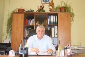 (P): Remus Sângeorzan (primar PSD de Sâncraiu de Mureş): ”Să dăm României unui preşedinte care îşi iubeşte ţara şi oamenii”