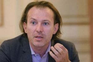 BNR îl dă de gol pe Florin Cîţu: Ministerul Finanţelor a împrumutat, joi, peste 755,5 milioane de lei la o dobândă URIAȘĂ