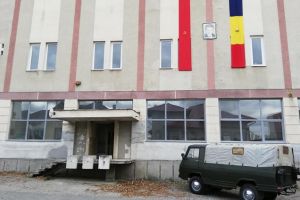 ”Dictatura last minute”, filmat şi la Săcele