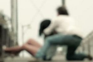 Ce i-a făcut un individ unei femei, la trei luni după ce a fost eliberat din Penitenciarul Botoşani