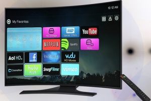 Netflix va înceta să funcţioneze pe televizoarele inteligente Samsung mai vechi