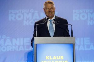 (P): Principalele motive pentru a vota Klaus Iohannis – Preşedinte
