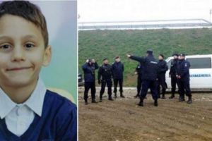 NEWS ALERT. Copilul dat dispărut de câteva zile, în întreaga ţară, a fost găsit mort