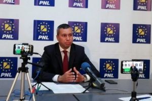 Liberalii, nemulţumiţi de situaţia din Consiliul Local Târgu-Mureş