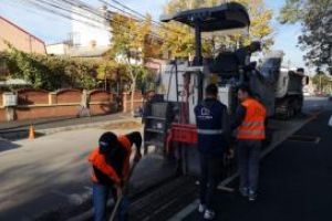 Trafic restrictionat in Constanta. Care este perimetrul stradal (galerie foto)