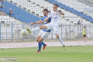 FOTO, LIVE-TEXT: Unirea Alba Iulia – AFC Odorheiu Secuiesc | „Alb-negrii” vizează victoria pe „Cetate”