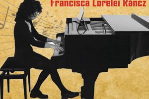 Recital de pian cu Francisca Lorelei Ráncz, pe 15 noiembrie, la Suceava