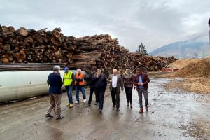 Gheorghe Flutur anunţă că dornenii vor avea căldură începând din această duminică