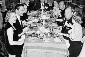 “Revelionul la Suceava”