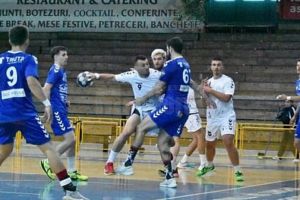 CSU Suceava vrea toate cele trei puncte puse în joc în disputa cu Poli Iaşi