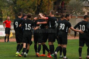 Bucovina Rădăuţi joacă la Piatra Neamţ, în derbiul etapei