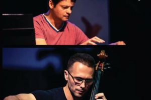 CT Project – Sculpting Sounds/Sunete sculptate, pe scena Universităţii