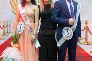 Balul Bobocilor, ediţia a XIV-a, la Liceul Tehnologic „Ştefan cel Mare” Cajvana