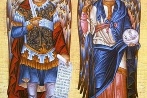 Soborul Sfinţilor Arhangheli Mihail şi Gavriil