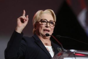 Dăncilă, despre tăierile de salarii anunţate de Guvernul Orban: Se confirmă toate avertismentele PSD!