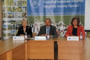 Prima ediţie a Zilelor Spitalului Judeţean de Urgenţă Miercurea-Ciuc