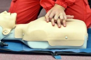 Învaţă să salvezi viaţa unui om! Maratonul Resuscitării, la Timişoara