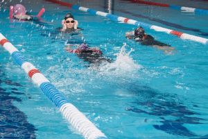 Astăzi este ultima zi de reducere la abonamentele de înot, la Casa EMA!