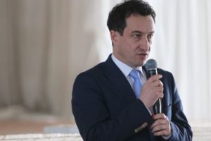 Ovidiu Săvâşcă, director executiv APIA: “Obiectivul nostru este ca toţi fermierii să intre la plata avansului”