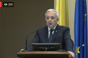Mugur Isărescu, lovitură pentru mincinosii Orban şi Iohannis: Economia nu este pe fundul prăpastiei