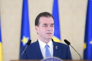 Ludovic Orban a eliberat din funcţie patru secretari şi subsecretari de stat din judeţul Suceava