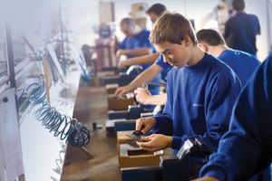 Agenţii economici botoşăneni pot solicita şcolarizare în învăţământul dual şi în învăţământul profesional, pentru anul şcolar 2020-2021