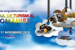 Firme şi instituţii din Argeş la târgul de turism de la Romexpo