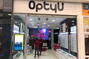 Roata norocului la OptyU – câştigi reduceri şi premii surpriză, în acest weekend