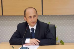 Gâdea vine administrator public al Judeţului Teleorman