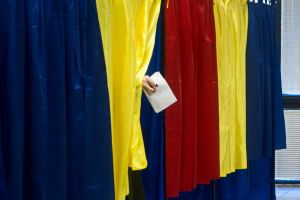 Alegeri prezidenţiale: Românii din diaspora au început să voteze