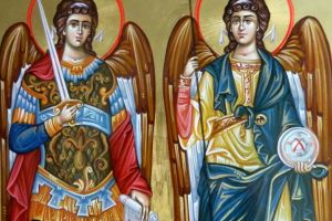 Predică la Soborul Sfinţilor Arhangheli Mihail şi Gavriil şi al tuturor cereştilor puteri (Pr. Cleopa Ilie)