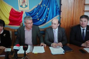 Botoşănean demis de Ludovic Orban din funcţia de secretar de stat la Ministerul Apelor