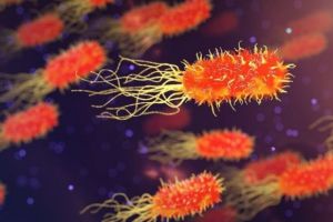 Alertă în spitale! O bacterie mortală nu poate fi distrusă cu ajutorul dezinfectanţilor