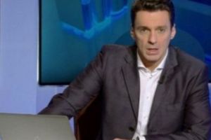 Mircea Badea, replică dură pentru Dan Barna: „Marş, mă!”