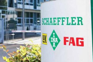 Grupul Schaeffler a generat un profit brut de 795 milioane euro