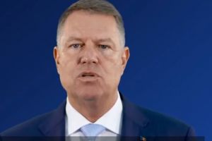 Klaus Iohannis a transmis un mesaj romanilor din Diaspora
