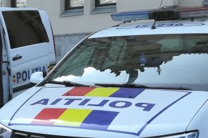 Localnic din Gheorgheni reţinut 24 de ore pentru infracţiuni la regimul rutier