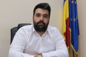 (P): Sergiu Papuc (viceprimar PSD de Târgu-Mureş), pledoarie pentru candidatul PSD la Prezidenţiale
