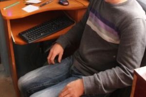 Tâmplarul de la ţară care a strâns 5 milioane de euro din donaţii pentru copiii din România. Botoşăneanul a atras giganţi precum Google