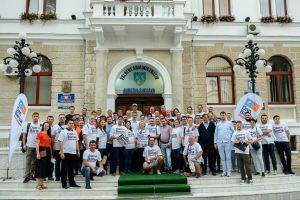 Dan Barna – garantul schimbării la faţă a României după 30 de ani