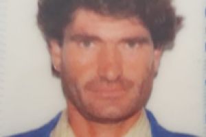 Bărbat din judeţul Braşov, căutat de poliţişti