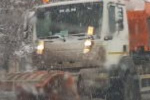 CJ Dolj: Nu există nicio problemă în privinţa pregătirii şi organizării activităţii de deszăpezire a drumurilor judeţene din Dolj pentru iarna 2019 – 2020, nici înainte, nici după data de 1 ianuarie 2020