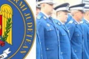 IJJ Dolj: SFINŢII  ARHANGHELI  MIHAIL  ŞI  GAVRIIL, PATRONII  SPIRITUALI  AI  JANDARMILOR  ROMÂNI