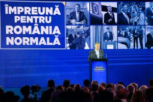 Principalele motive pentru a vota Klaus Iohannis – Preşedinte