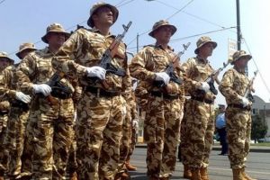 Ceremonii militare si religioase vor fi organizate cu ocazia Zilei Veteranilor