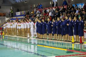 Polo: CSM Oradea dispută sâmbătă returul din Spania cu CN Mataro