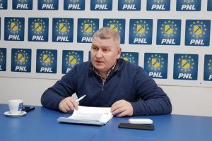 Florin Roman, deputat PNL: PSD a închis 252 de scoli