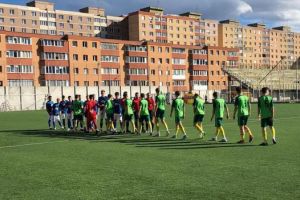 Dublă calificare pentru CS Colţea 1920 Celta Braşov!