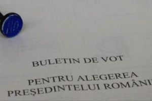Prefectura dă asigurări că se va vota fără probleme la şcoala afectată de focarul Hepatitei A