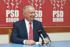 Ştiţi de ce nu s-au făcut Autostrada Transilvania, DN 76 şi centurile Aleşd şi Beiuş în cei 7 ani de guvernare PSD? Ioan Mang zice că din cauza... PNL